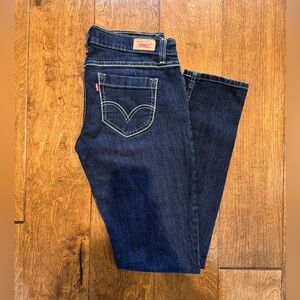 Levi Strauss & Co. Jeans